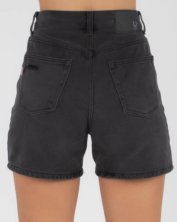 Used Ryker Shorts for Womens