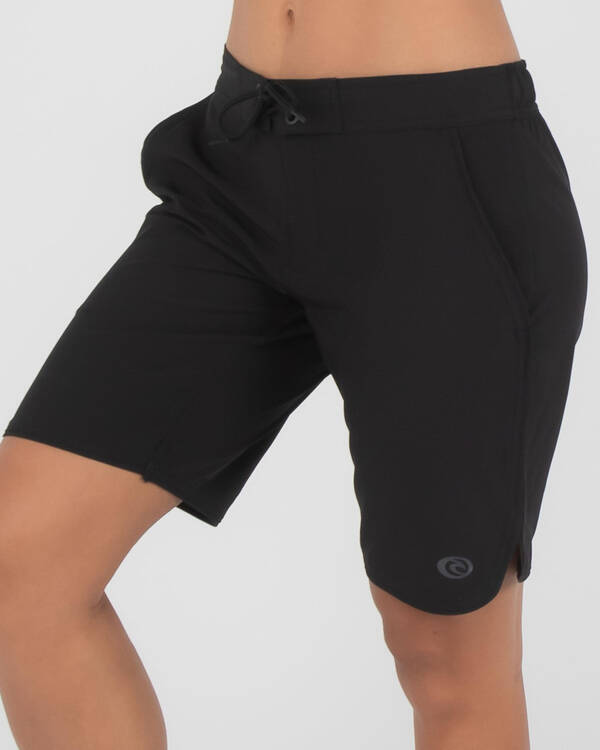 Rip Curl Essential Board Shorts for Womens