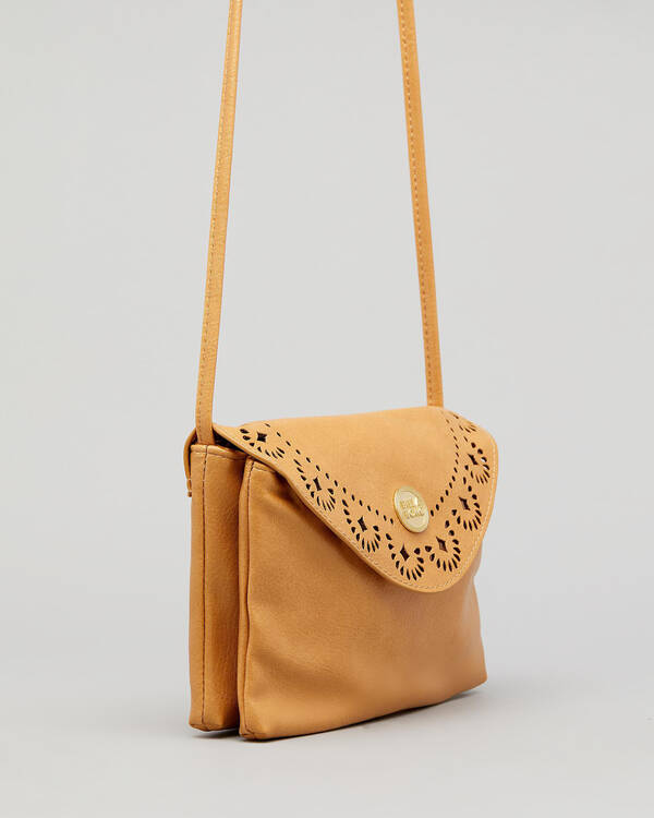 Billabong Eddie Sling Bag for Womens