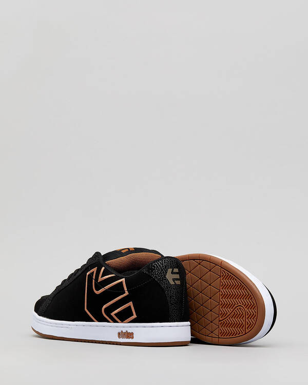 Etnies Kingpin Shoes for Mens