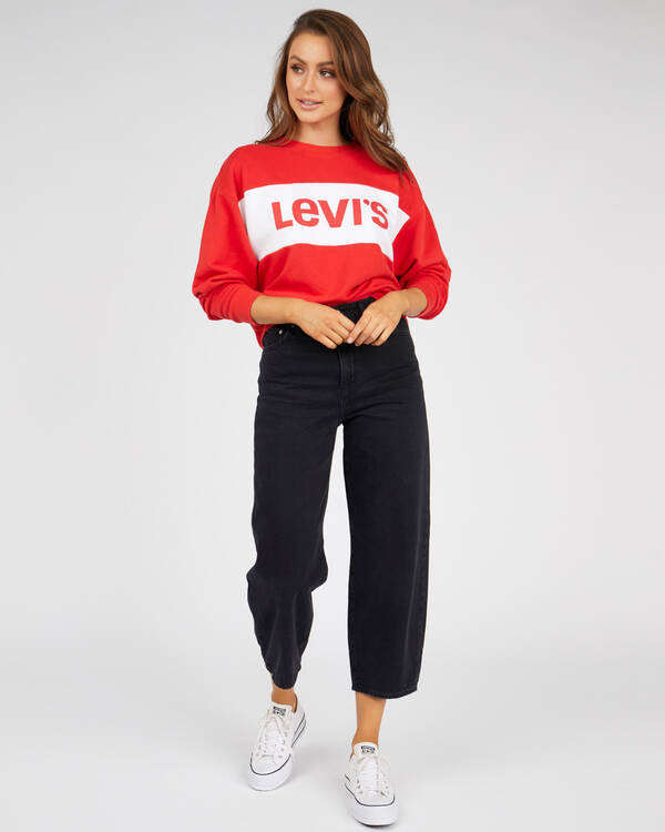 Levi's Balloon Leg Jeans for Womens