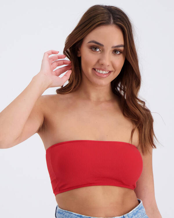 Secret Wishes Nixie Bandeau for Womens