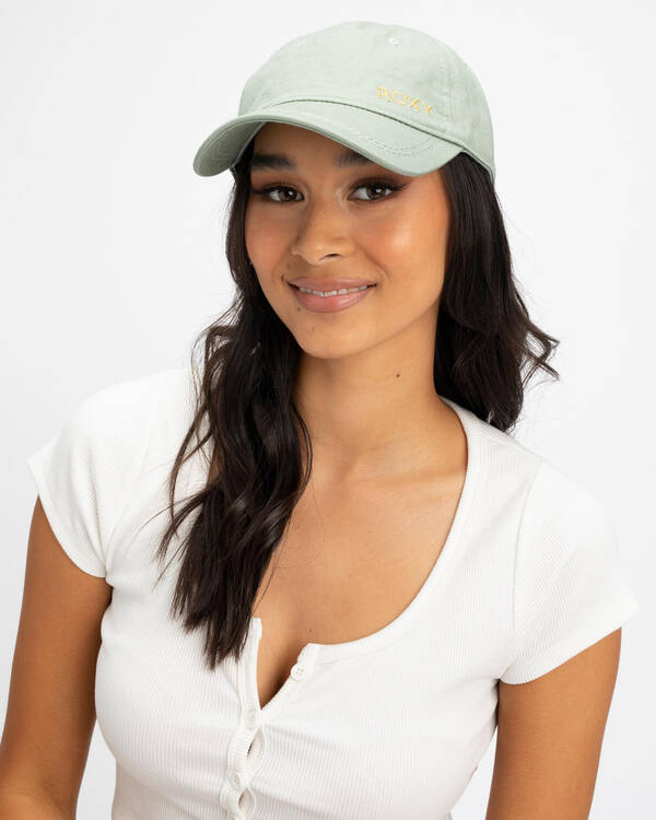 Roxy Blancas Cap for Womens