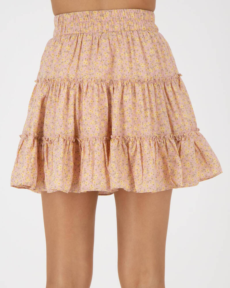 Mooloola Fable Skirt for Womens