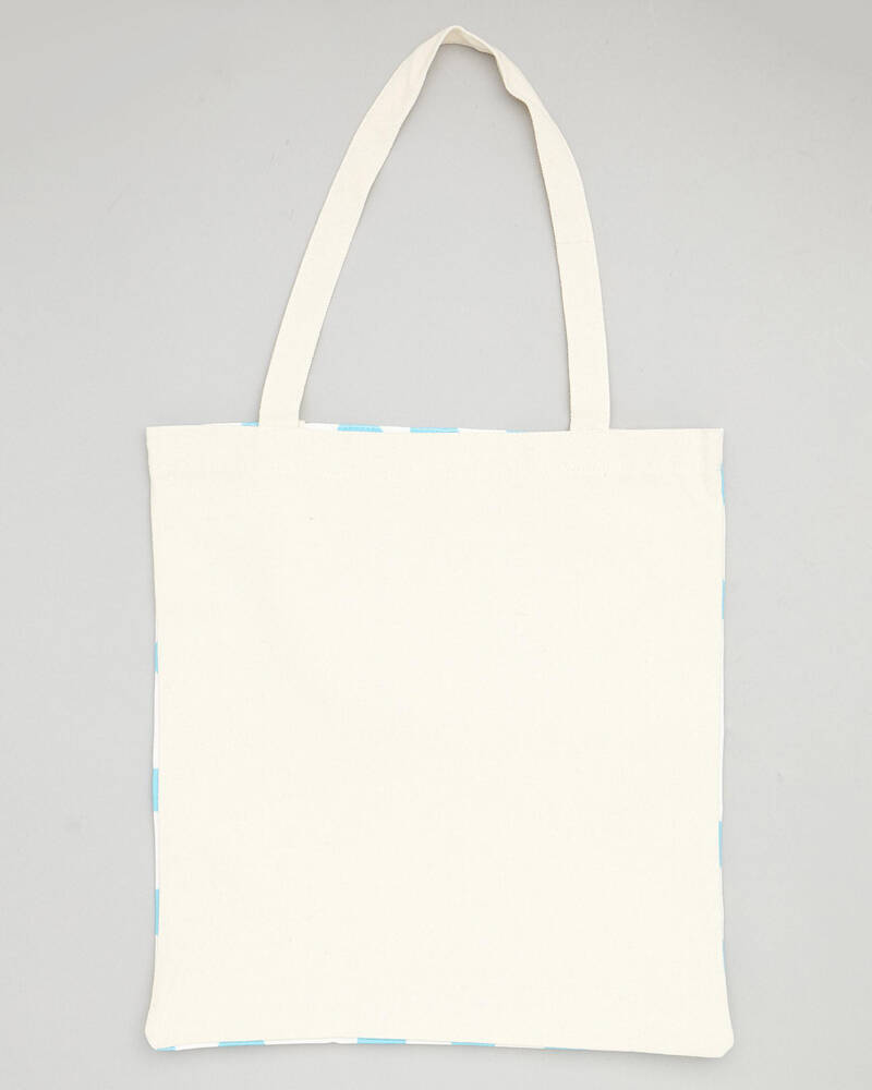 Mooloola Baby Kitty Canvas Eco Bag for Womens
