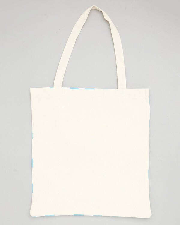Mooloola Baby Kitty Canvas Eco Bag for Womens