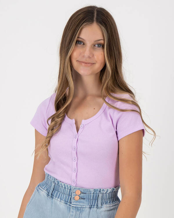 Mooloola Girls' Airling T-Shirt for Womens