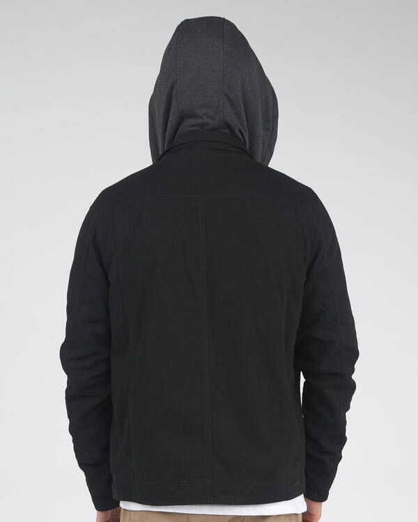 Jacks Depth Jacket for Mens