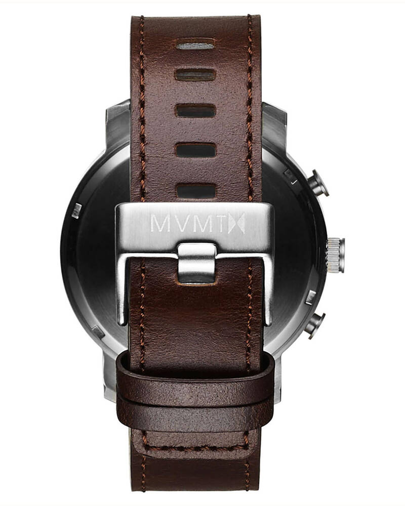 Mvmt Watches Chrono Watch for Mens