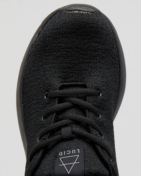 Lucid Stamford Shoes for Mens