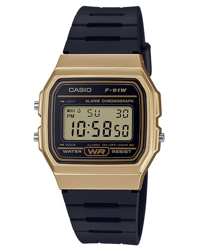 Casio F91 Watch for Mens