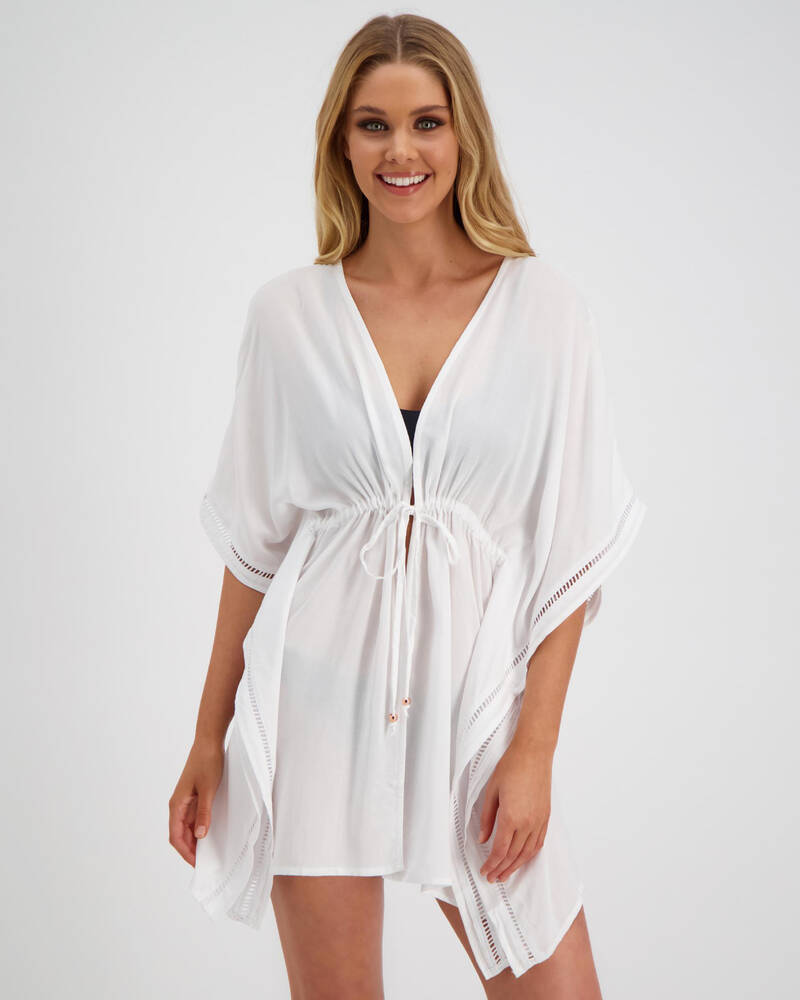 Kaiami Chelsea Beach Cover for Womens