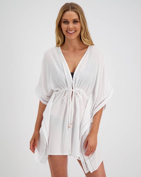 Kaiami Chelsea Beach Cover for Womens