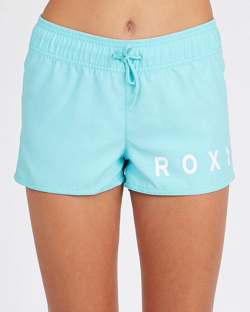 Roxy Girls' Roxy Chill Board Shorts for Womens