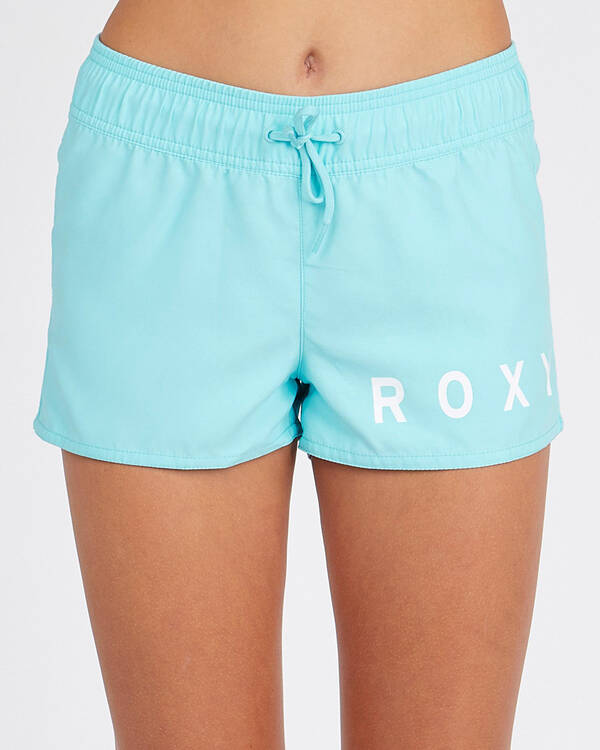 Roxy Girls' Roxy Chill Board Shorts for Womens