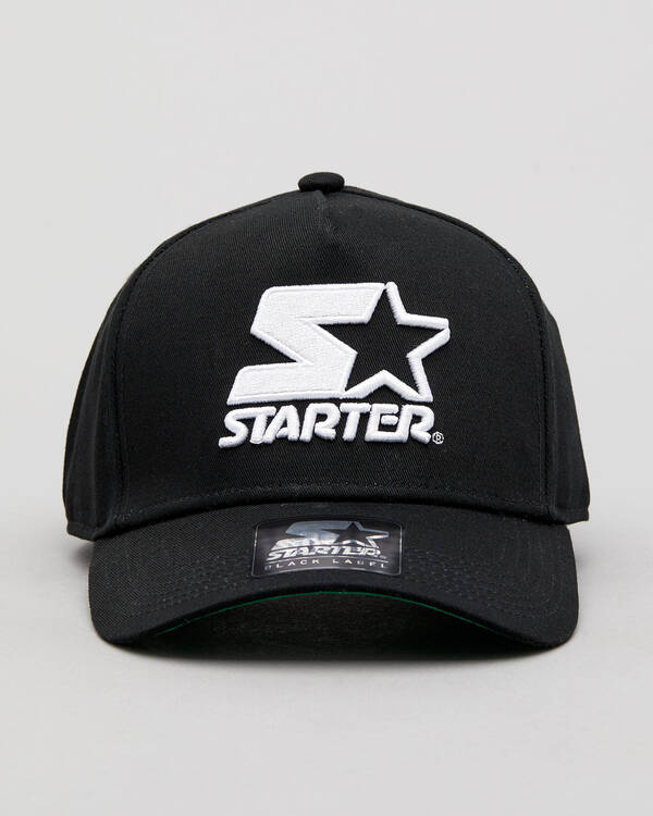 Starter Throwback Snapback Cap for Mens