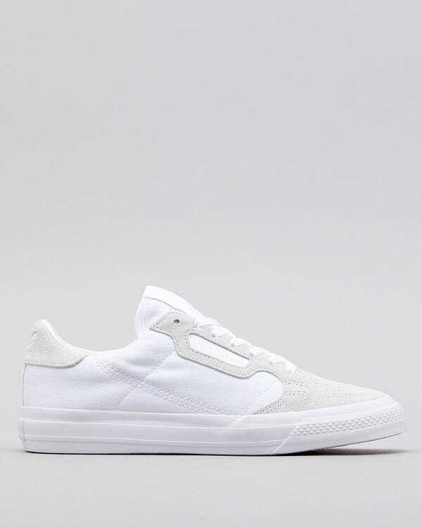 Adidas Womens Continental Shoes for Womens