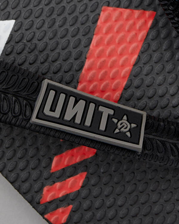 Unit Streak Thongs for Mens