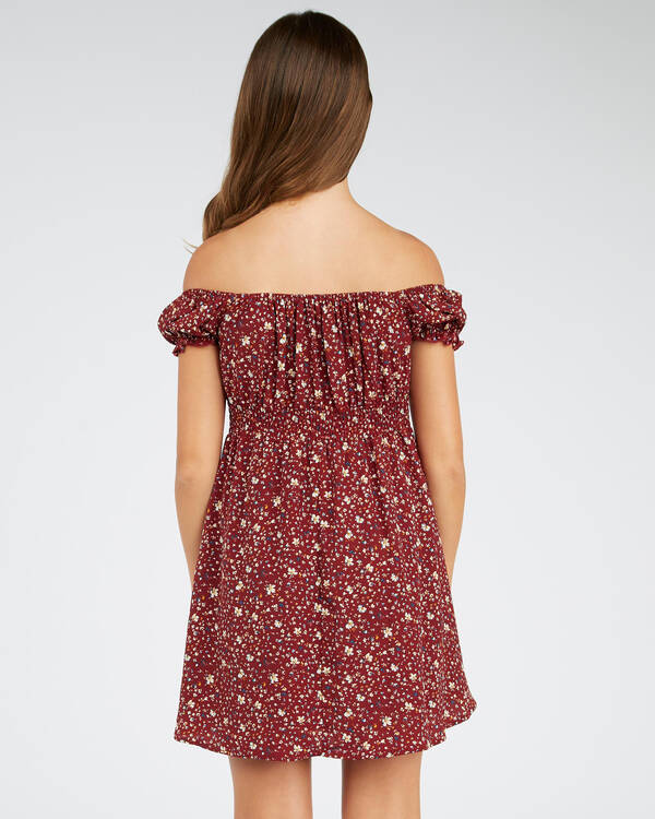 Mooloola Girls Melody Dress for Womens