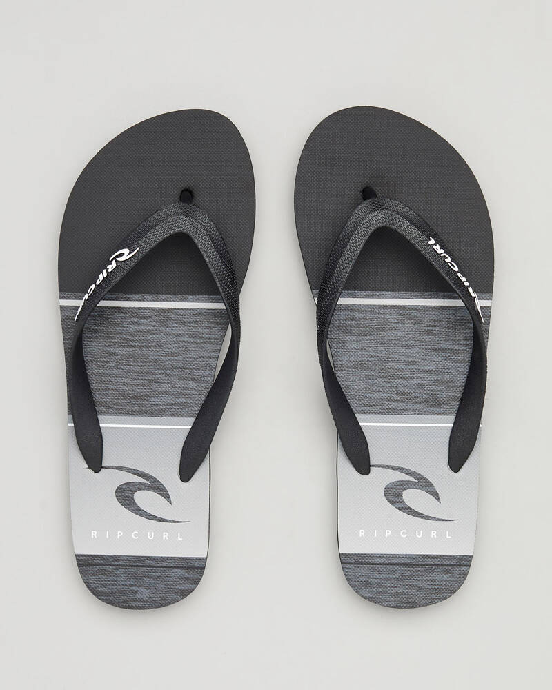 Rip Curl Hawkeye Thongs for Mens