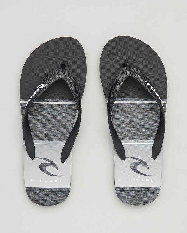 Rip Curl Hawkeye Thongs for Mens