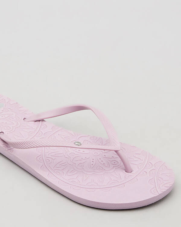 Roxy Antilles Thongs for Womens