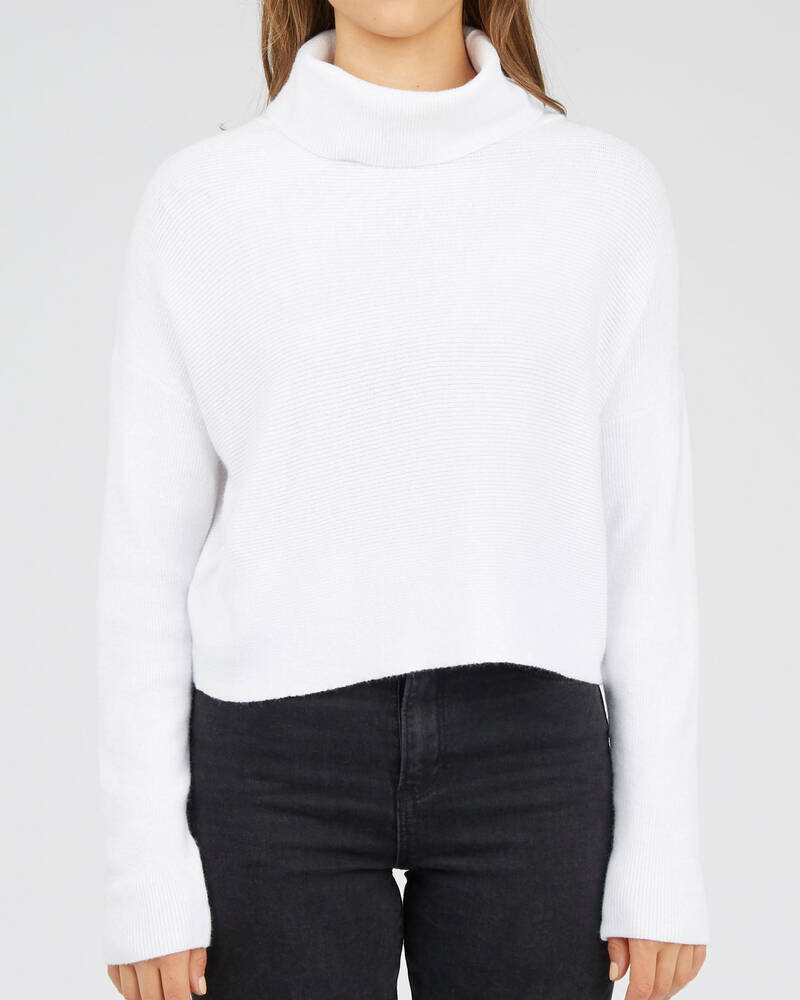 Ava And Ever Ivy League Knit for Womens