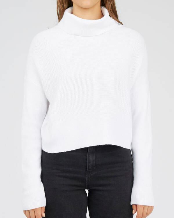 Ava And Ever Ivy League Knit for Womens