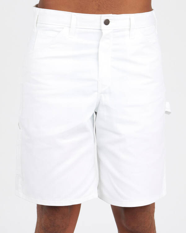Dickies 10" Relaxed Fit Utility Shorts for Mens