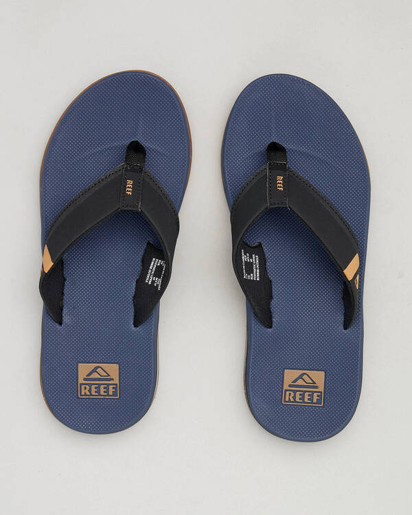 Reef Fanning Low Thongs for Mens