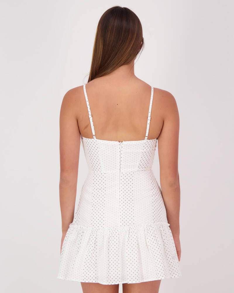 Mooloola Lotus Dress for Womens