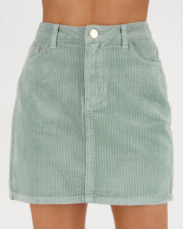 Used Carlisle Skirt for Womens