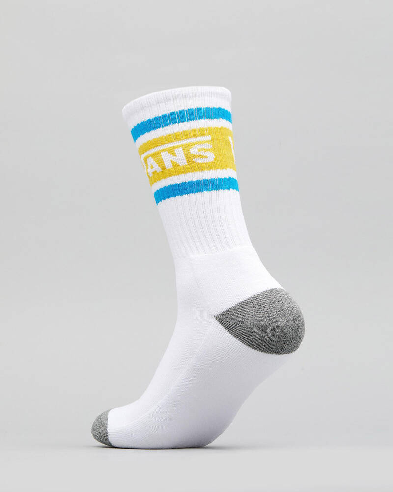 Vans Womens Tribe Socks for Womens