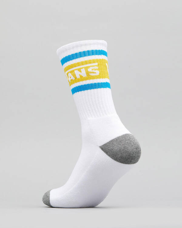 Vans Womens Tribe Socks for Womens