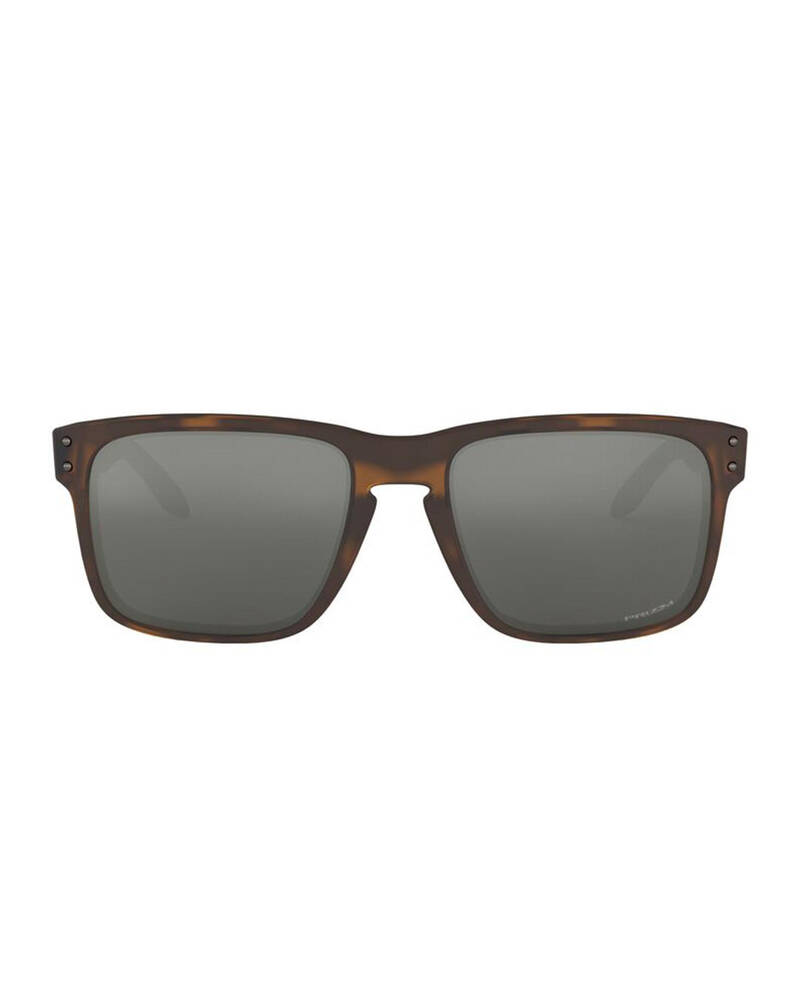 Oakley Holbrook Prizm Sunglasses for Mens