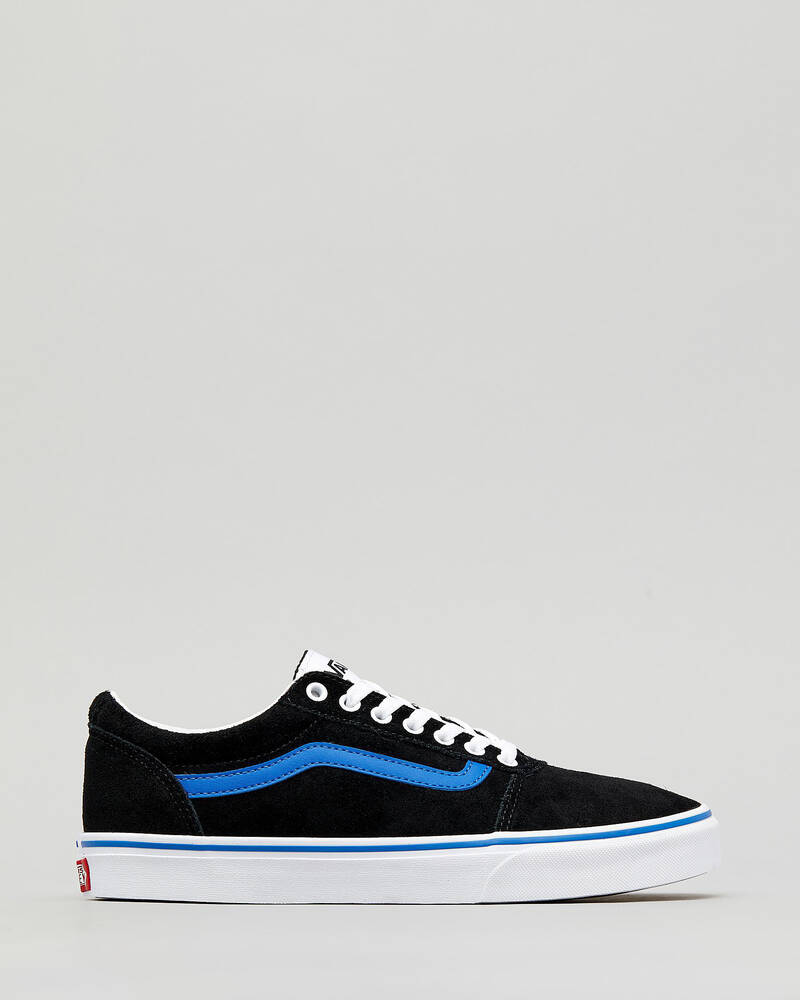 Vans Ward Shoes for Mens