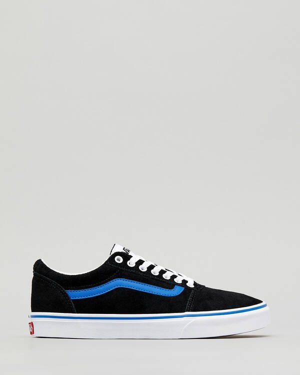 Vans Ward Shoes for Mens