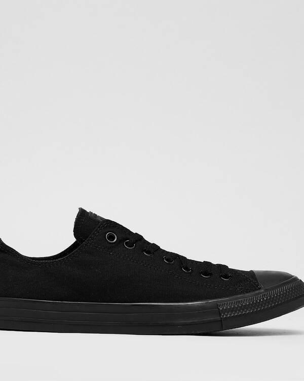 Converse Chuck Taylor All Star Lo-Cut Shoes for Mens