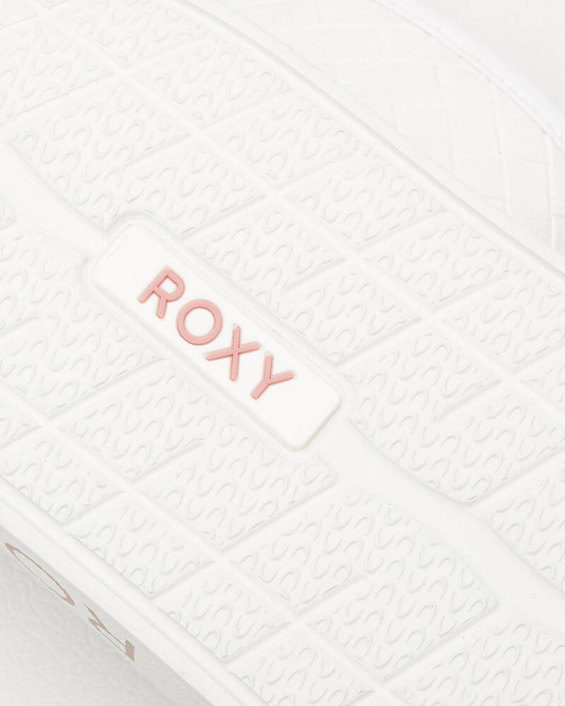 Roxy Roxy Slippy X Slide Sandals for Womens