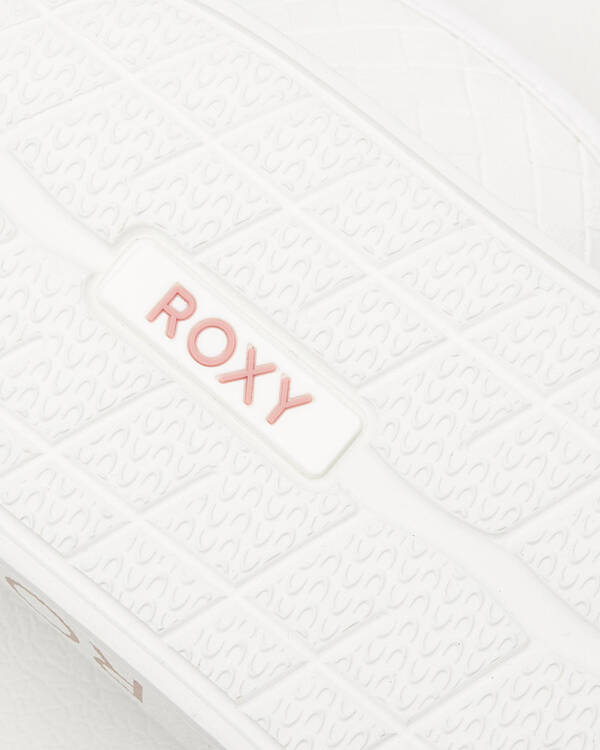 Roxy Roxy Slippy X Slide Sandals for Womens