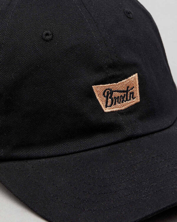 Brixton Stith LP Cap for Womens