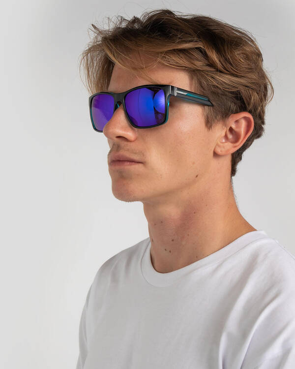 Liive Kerbox Revo Sunglasses for Mens