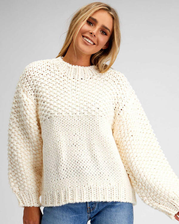 Mooloola New York Knit for Womens