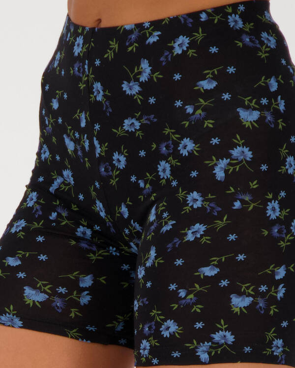 Ava And Ever Penelope Bike Shorts for Womens