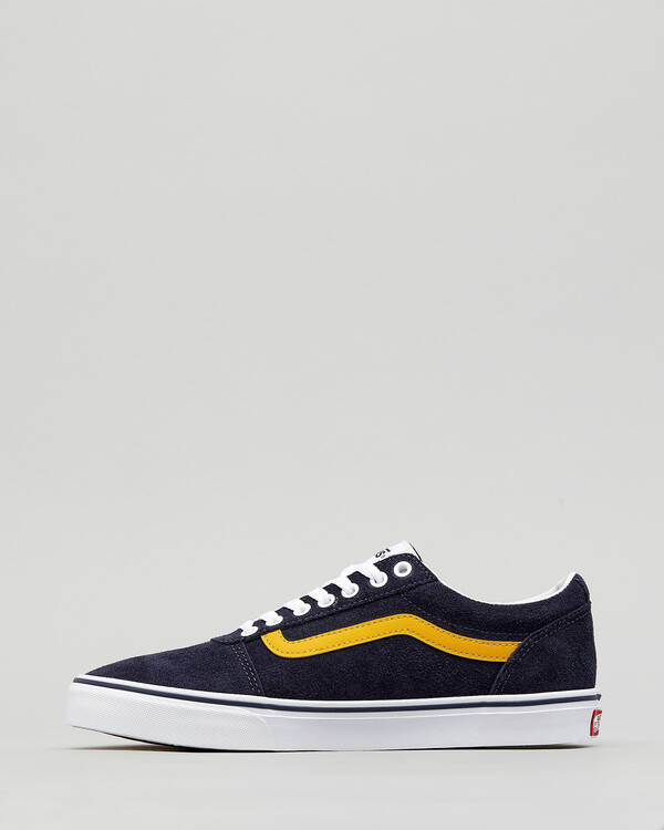 Vans Ward Shoes for Mens