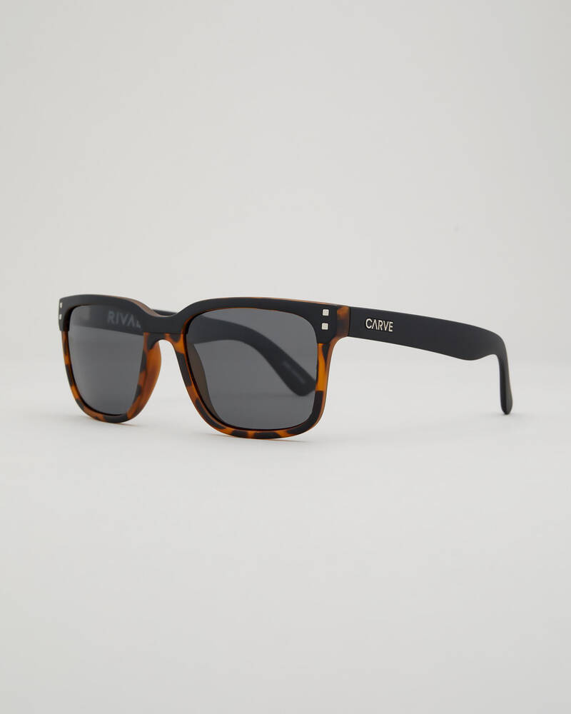 Carve Rivals Polar Sunglasses for Mens