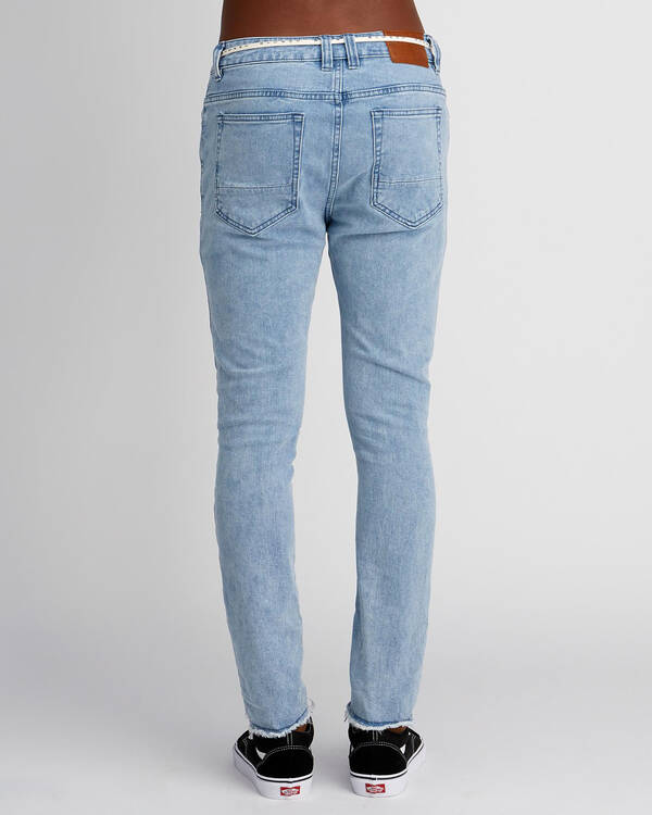 Silent Theory Shadow Jean for Mens