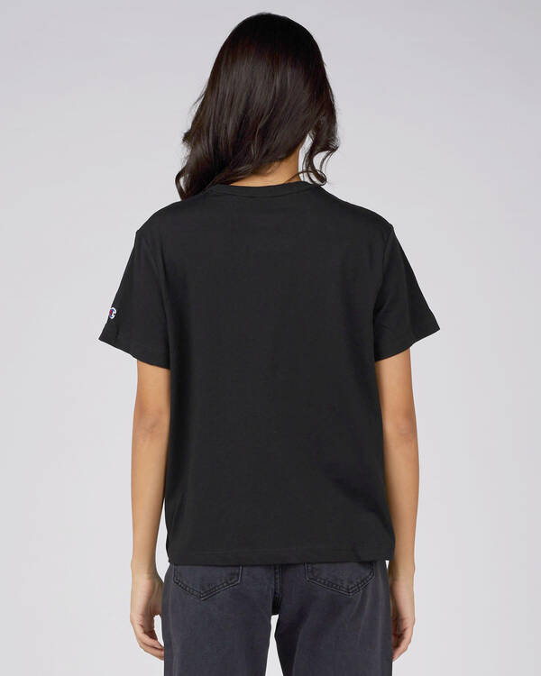 Champion Sporty T-Shirt for Womens