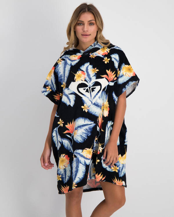 Roxy Pass This On Again Towel for Womens