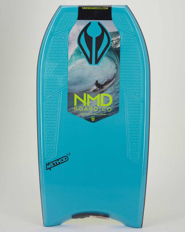 Nmd Method 42" Bodyboard for Mens